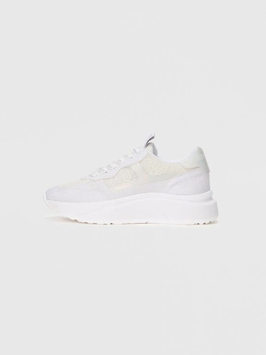 Zdjęcie produktu Sneakersy niskie Steve Madden biały