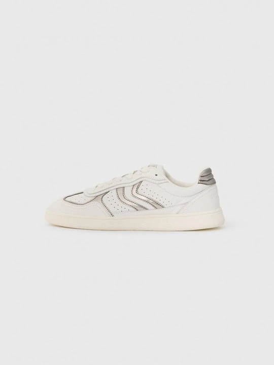 Zdjęcie produktu Sneakersy niskie Steve Madden mleczny