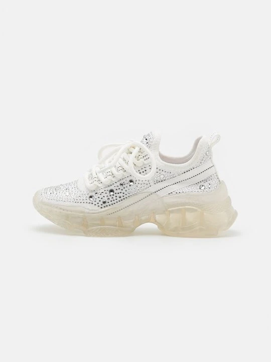 Zdjęcie produktu Sneakersy niskie Steve Madden biały