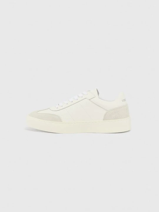 Zdjęcie produktu Sneakersy niskie Steve Madden szary