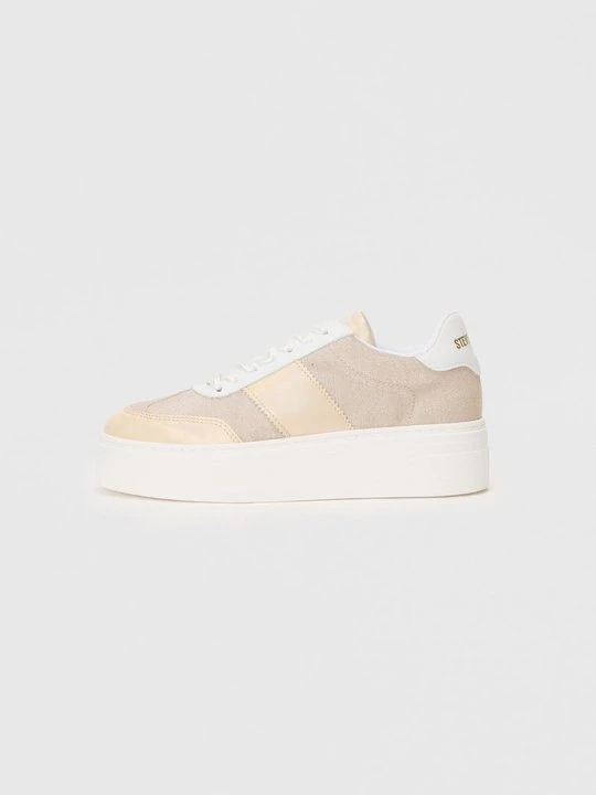 Zdjęcie produktu Sneakersy niskie Steve Madden beżowy