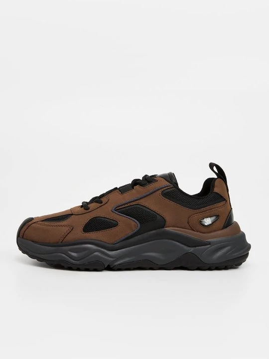 Zdjęcie produktu Sneakersy niskie Steve Madden brązowy