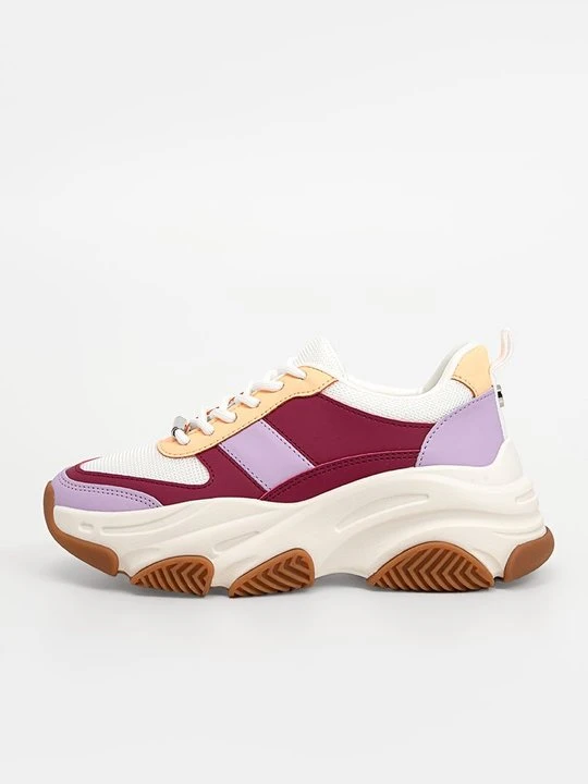 Zdjęcie produktu Sneakersy niskie Steve Madden