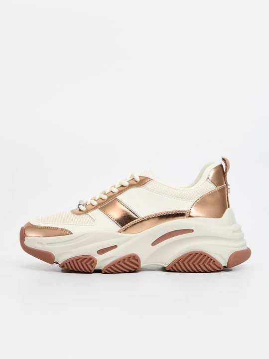 Zdjęcie produktu Sneakersy niskie Steve Madden