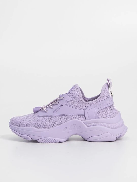 Zdjęcie produktu Sneakersy niskie Steve Madden liliowy