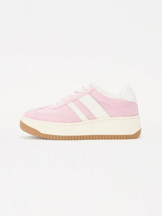 Zdjęcie produktu Sneakersy niskie Steve Madden różowy