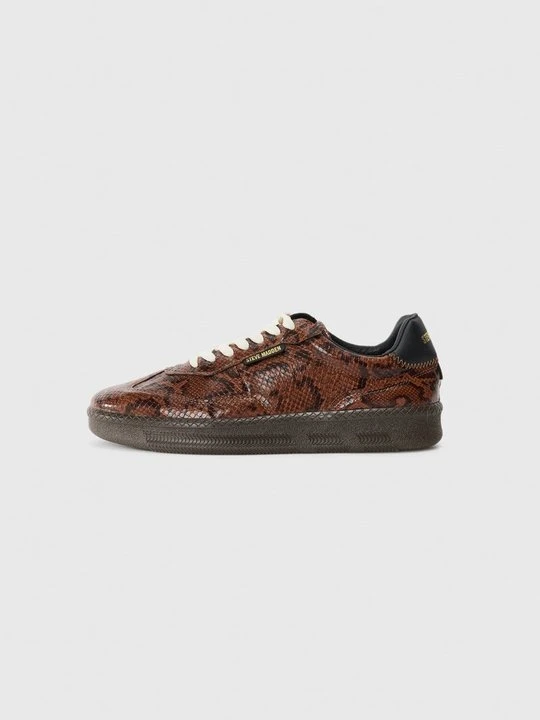 Zdjęcie produktu Sneakersy niskie Steve Madden mleczny