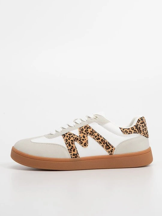 Zdjęcie produktu Sneakersy niskie Steve Madden
