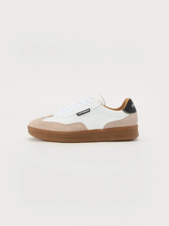 Zdjęcie produktu Sneakersy niskie Steve Madden biały
