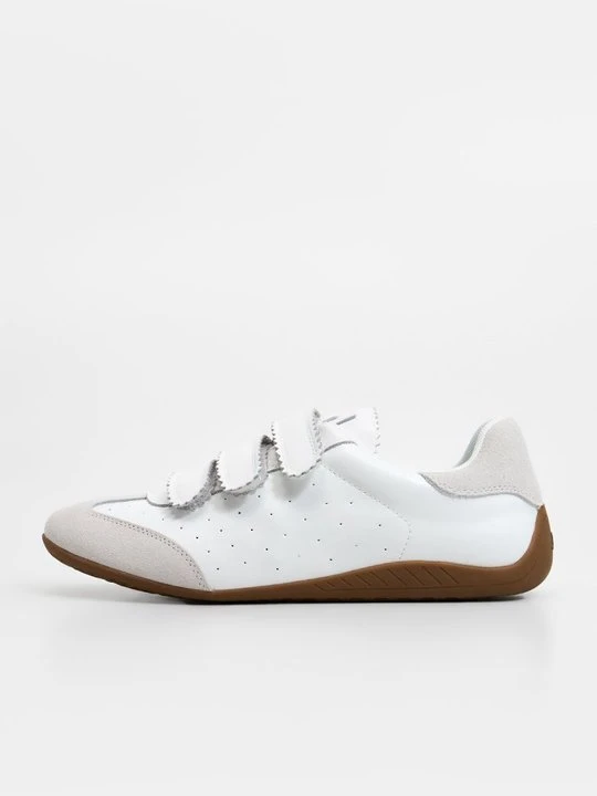 Zdjęcie produktu Sneakersy niskie Steve Madden biały