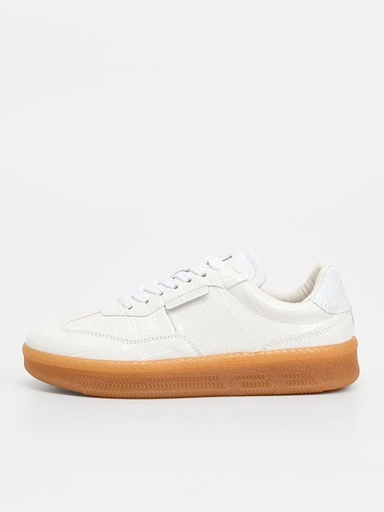 Zdjęcie produktu Sneakersy niskie Steve Madden biały