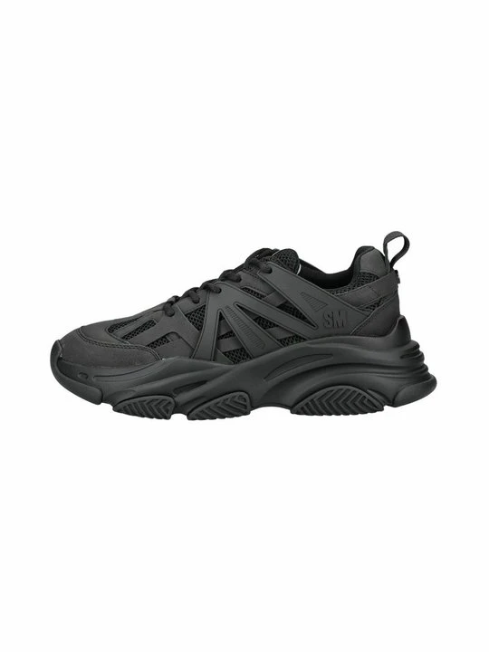 Zdjęcie produktu Sneakersy niskie Steve Madden czarny