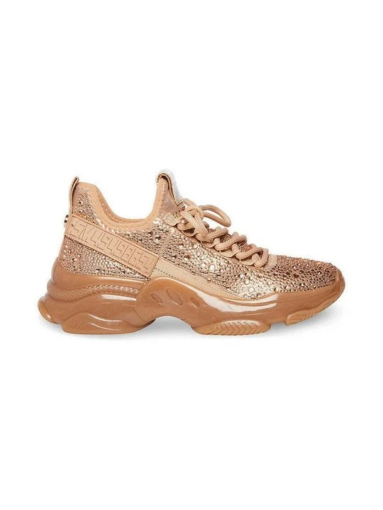 Zdjęcie produktu Sneakersy niskie Steve Madden różowy