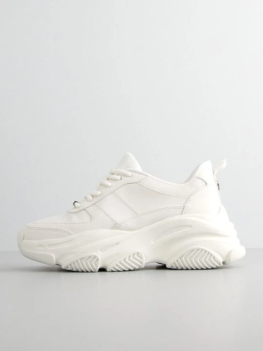 Zdjęcie produktu Sneakersy niskie Steve Madden biały