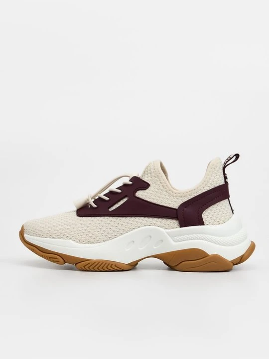 Zdjęcie produktu Sneakersy niskie Steve Madden biały