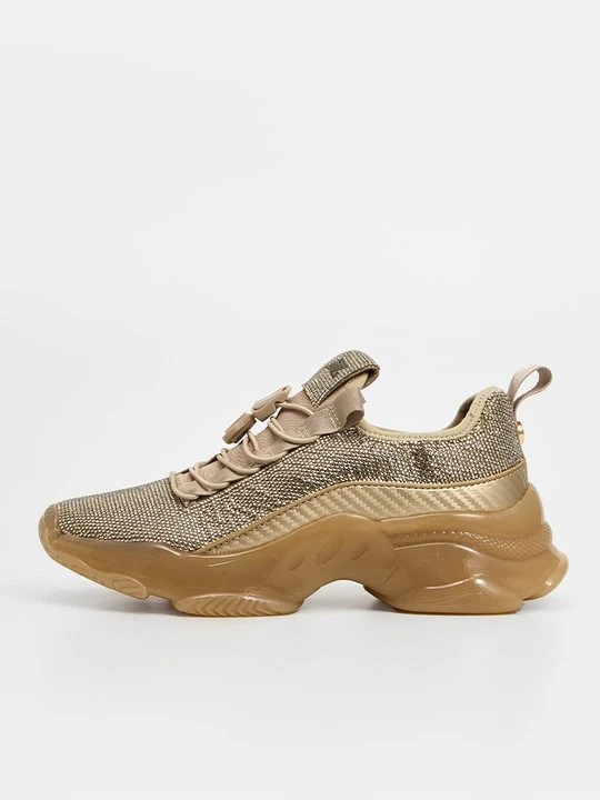 Zdjęcie produktu Sneakersy niskie Steve Madden różowy