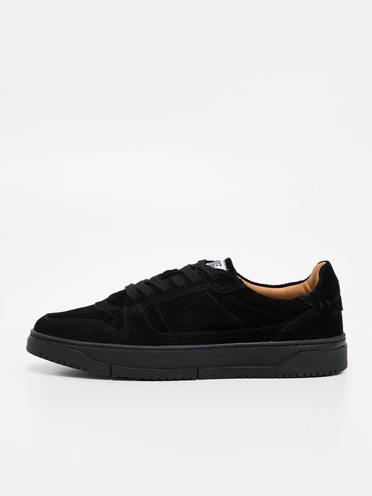 Zdjęcie produktu Sneakersy niskie Steve Madden czarny