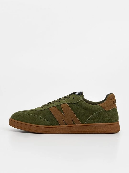 Zdjęcie produktu Sneakersy niskie Steve Madden oliwkowy