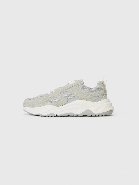 Zdjęcie produktu Sneakersy niskie Steve Madden szary