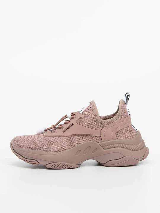 Zdjęcie produktu Sneakersy niskie Steve Madden jasnoróżowy