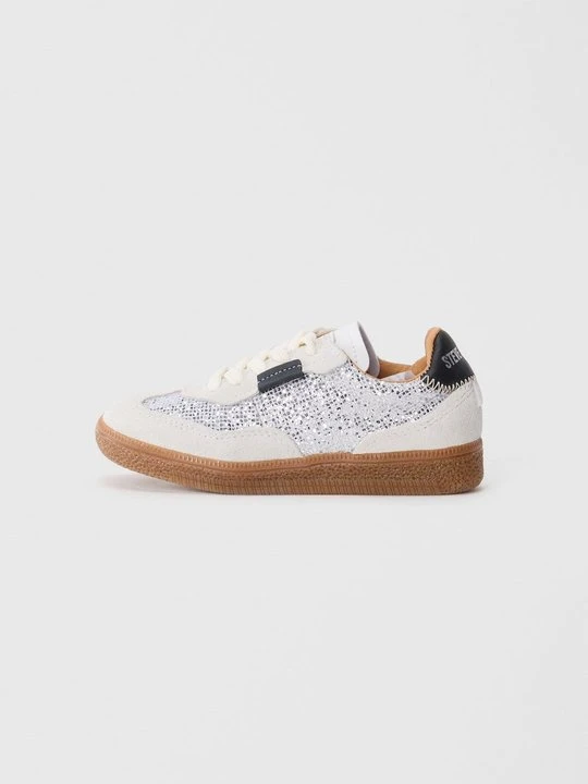 Zdjęcie produktu Sneakersy niskie Steve Madden mleczny