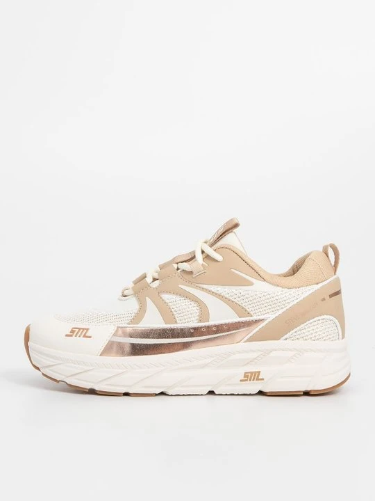 Zdjęcie produktu Sneakersy niskie Steve Madden beżowy