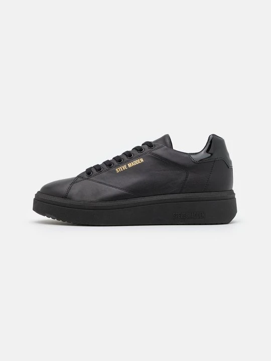 Zdjęcie produktu Sneakersy niskie Steve Madden czarny