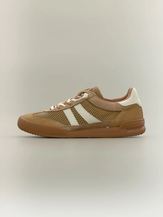 Zdjęcie produktu Sneakersy niskie Steve Madden tan