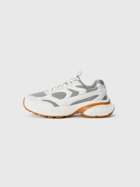 Zdjęcie produktu Sneakersy niskie Steve Madden srebrny