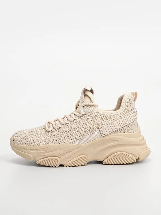 Zdjęcie produktu Sneakersy niskie Steve Madden beżowy