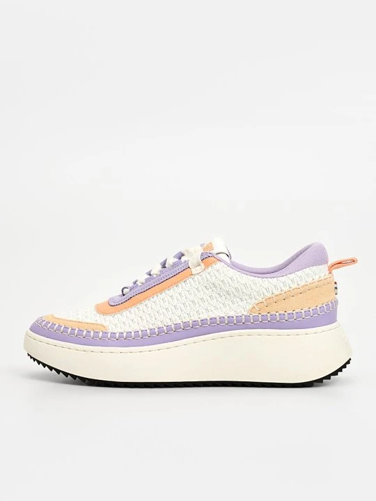 Zdjęcie produktu Sneakersy niskie Steve Madden biały