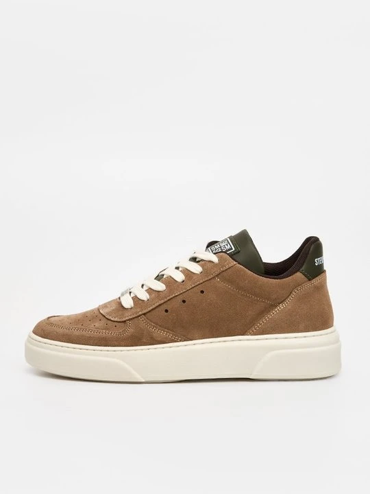 Zdjęcie produktu Sneakersy niskie Steve Madden jasny brąz