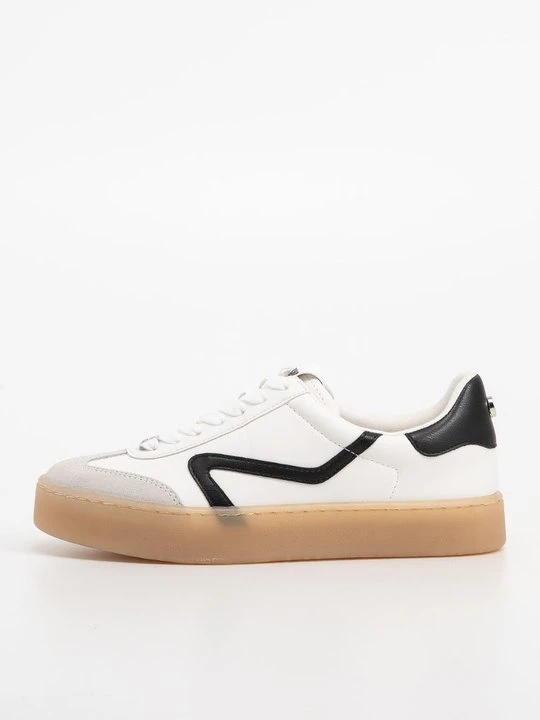 Zdjęcie produktu Sneakersy niskie Steve Madden biały