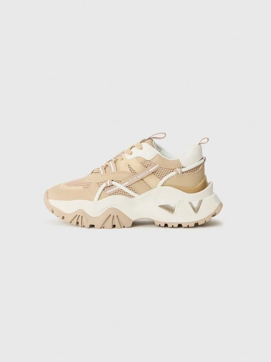 Zdjęcie produktu Sneakersy niskie Steve Madden beżowy
