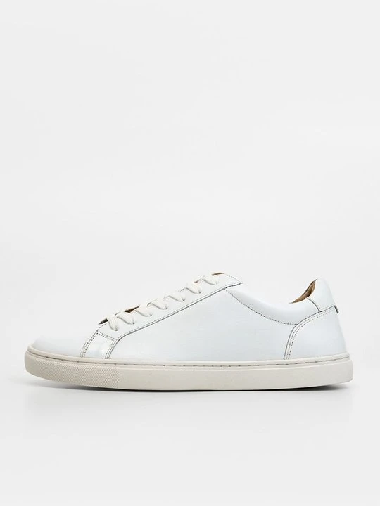 Zdjęcie produktu Sneakersy niskie Steve Madden biały