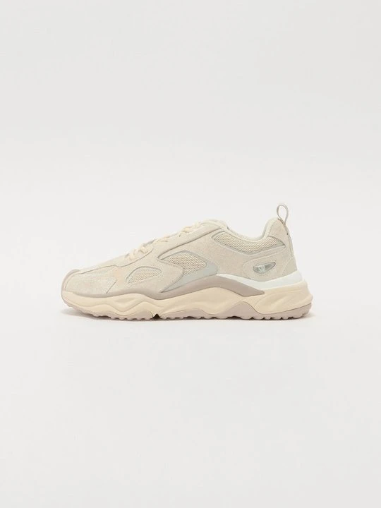 Zdjęcie produktu Sneakersy niskie Steve Madden mleczny