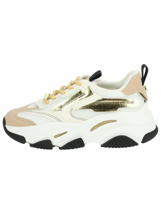 Zdjęcie produktu Sneakersy niskie Steve Madden biały