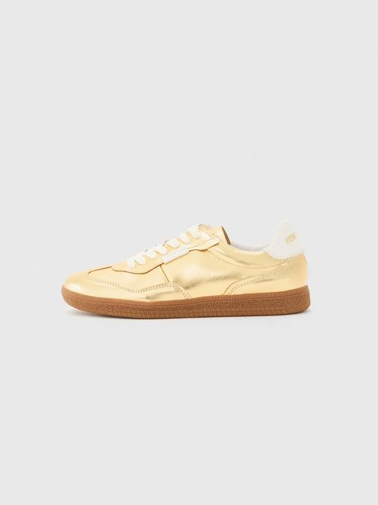 Zdjęcie produktu Sneakersy niskie Steve Madden złoty
