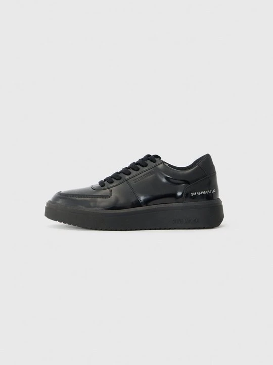 Zdjęcie produktu Sneakersy niskie Steve Madden czarny