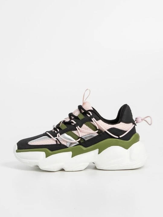 Zdjęcie produktu Sneakersy niskie Steve Madden