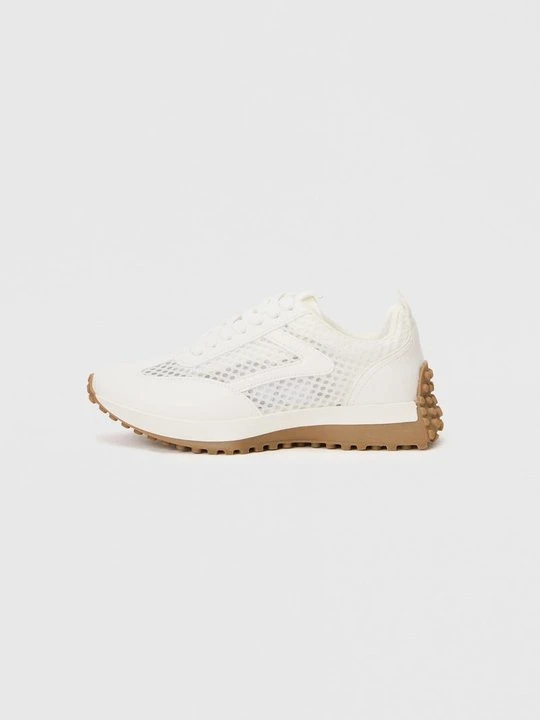 Zdjęcie produktu Sneakersy niskie Steve Madden biały