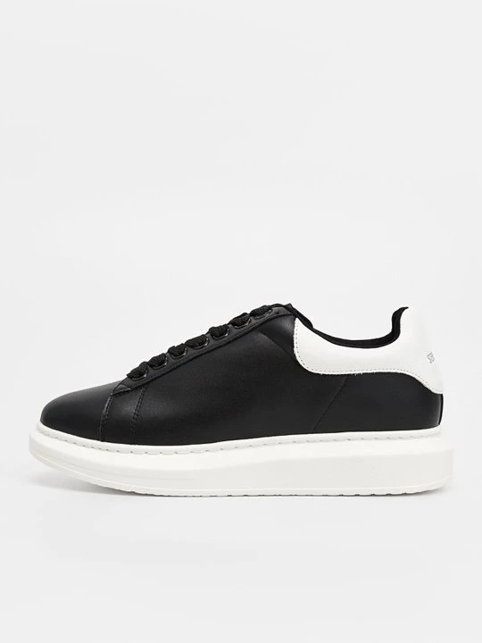 Zdjęcie produktu Sneakersy niskie Steve Madden czarny