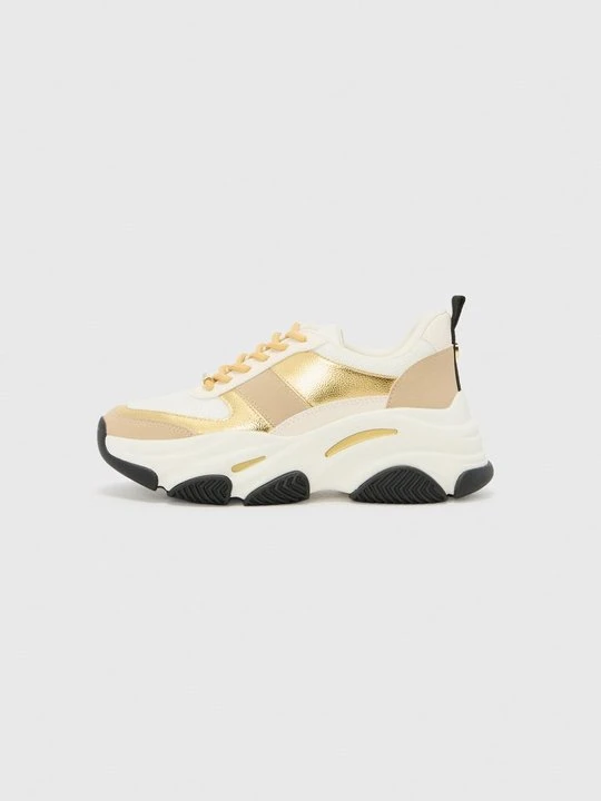 Zdjęcie produktu Sneakersy niskie Steve Madden biały