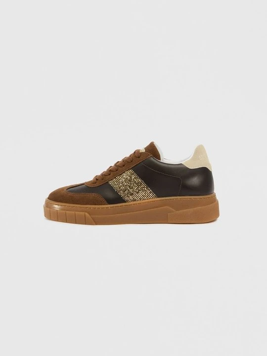 Zdjęcie produktu Sneakersy niskie Steve Madden