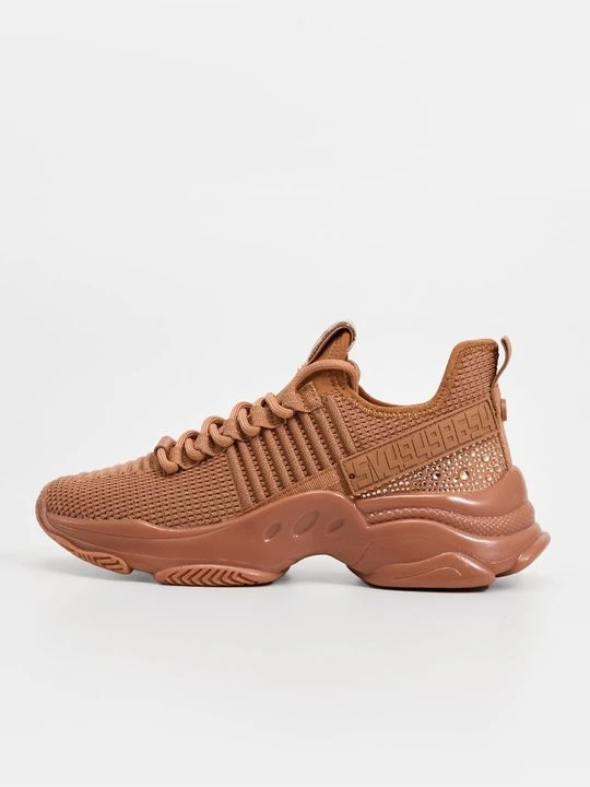 Zdjęcie produktu Sneakersy niskie Steve Madden jasnoróżowy