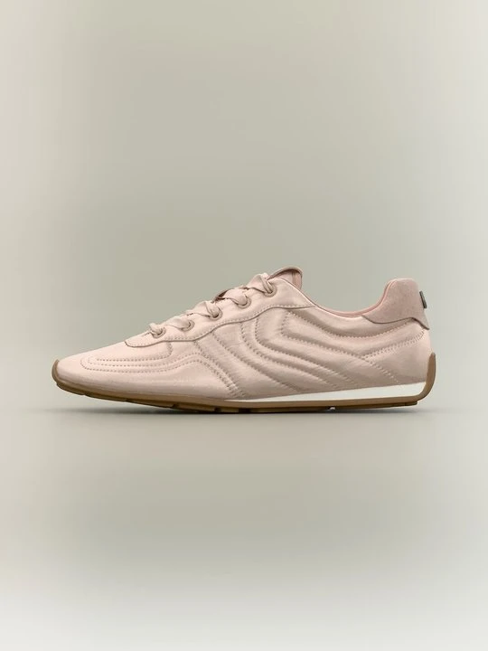 Zdjęcie produktu Sneakersy niskie Steve Madden nude