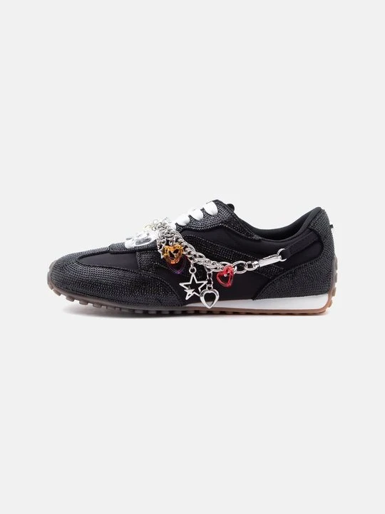 Zdjęcie produktu Sneakersy niskie Steve Madden czarny