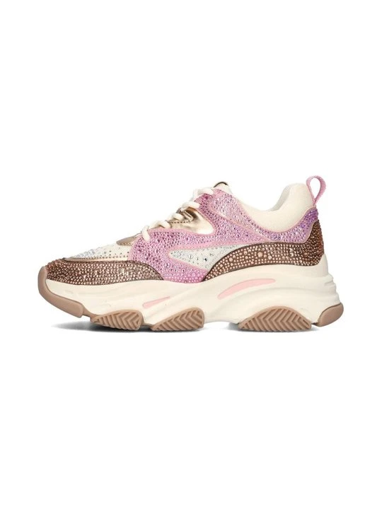 Zdjęcie produktu Sneakersy niskie Steve Madden różowy