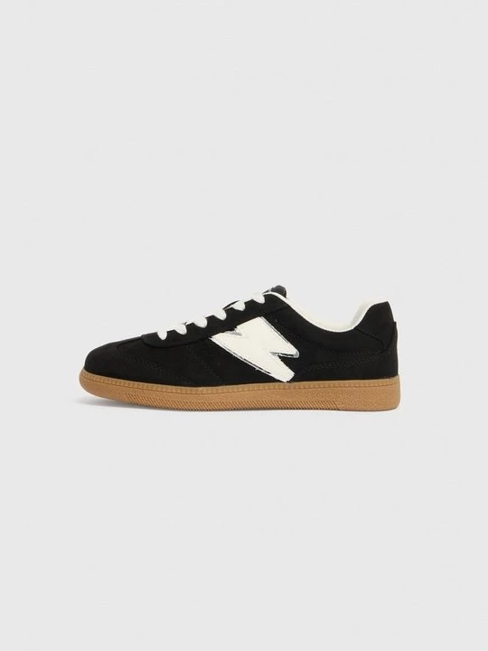 Zdjęcie produktu Sneakersy niskie Steve Madden czarny