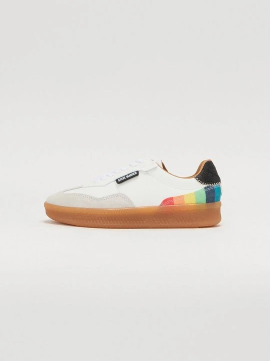 Zdjęcie produktu Sneakersy niskie Steve Madden biały